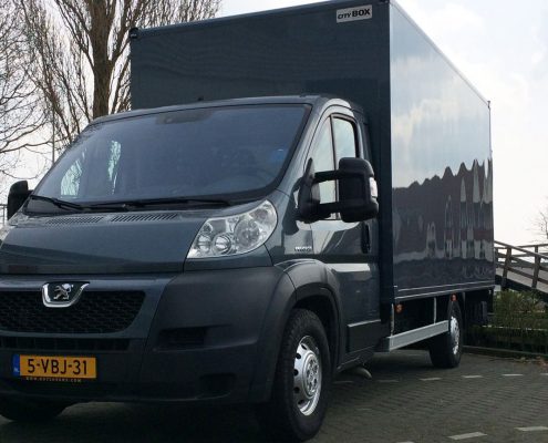 woningontruiming