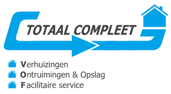 Totaal Compleet - Woningontruiming sinds 1069 | Den Haag - Westland - Zuid Holland